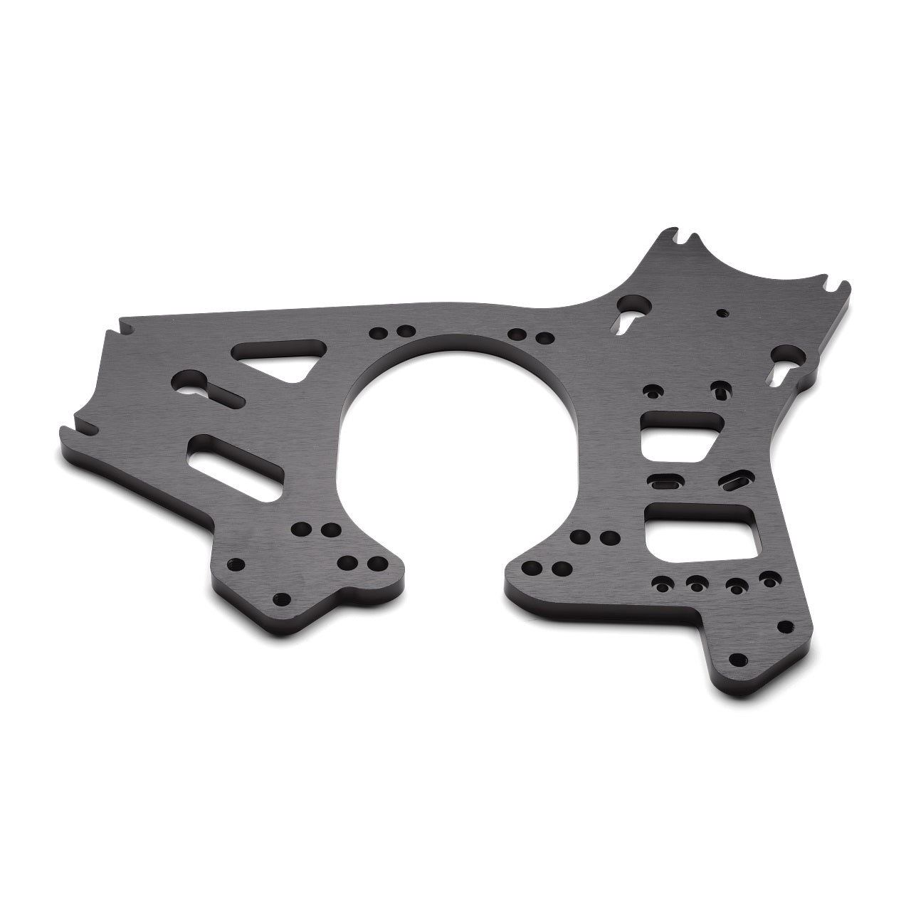 Humminbird 740211 - 1 Dual Mount Mega 360/TargetLock for Ultrex 45 - 52in - Clinch River Fishing USA