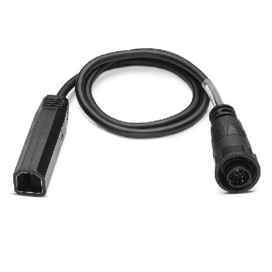 HUMMINBIRD AD 1429 - Transducer Adapter Cable | 760030-1 - Clinch River Fishing USA