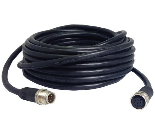 Humminbird AS - ECX - 30E Cable 8 Pin Extension 30ft - Clinch River Fishing USA