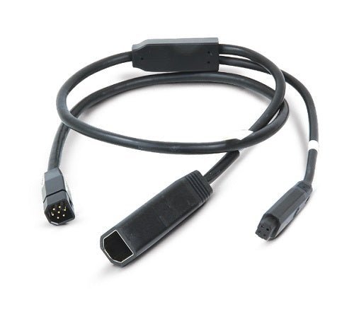Humminbird AS-T-Y Y-CABLE - Clinch River Fishing USA