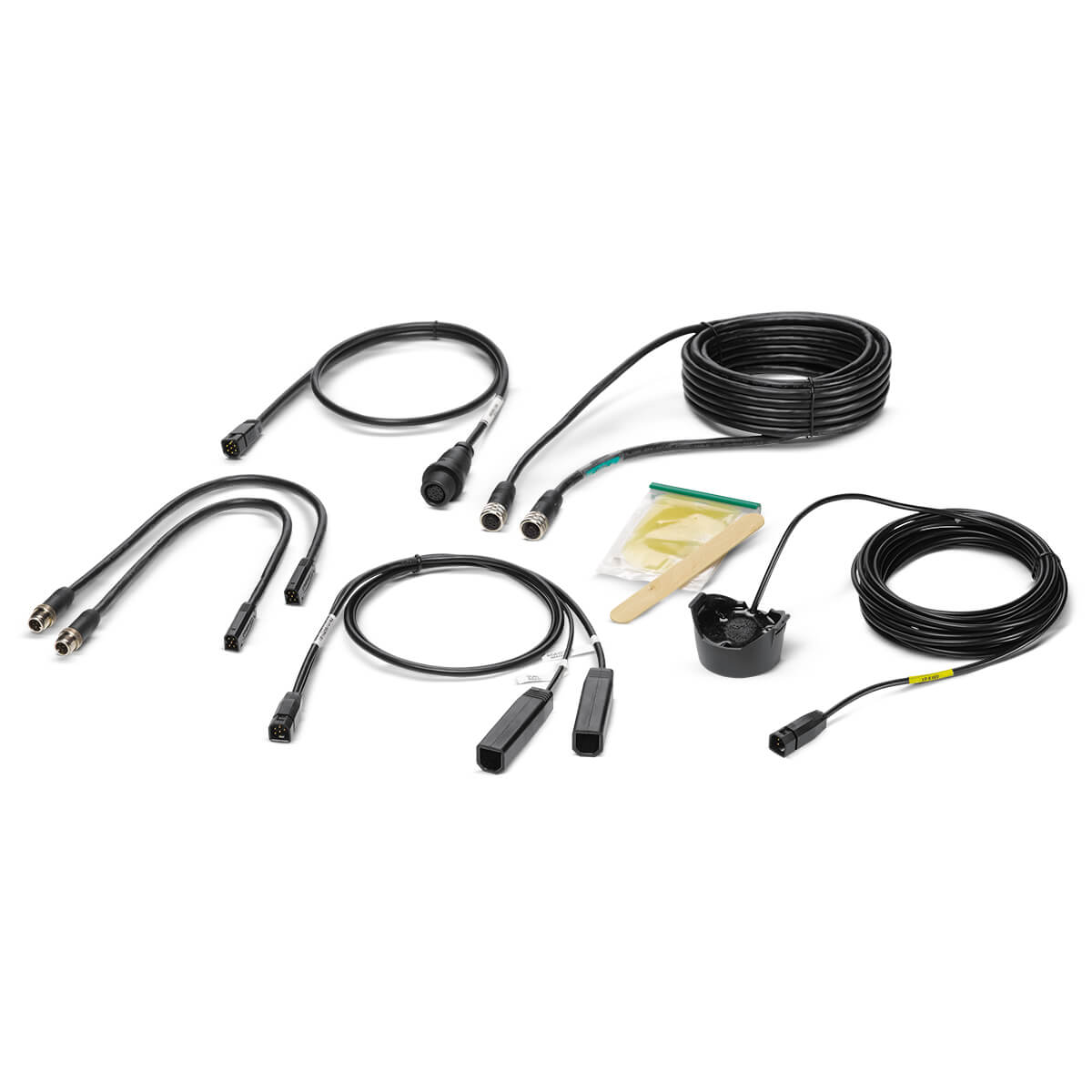 Humminbird Dual Helix Starter Kit with HWFG MI - Clinch River Fishing USA