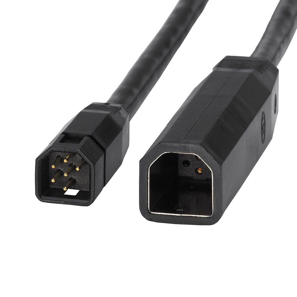 Humminbird EC M10 Transducer Extension Cable - 10' - Clinch River Fishing USA