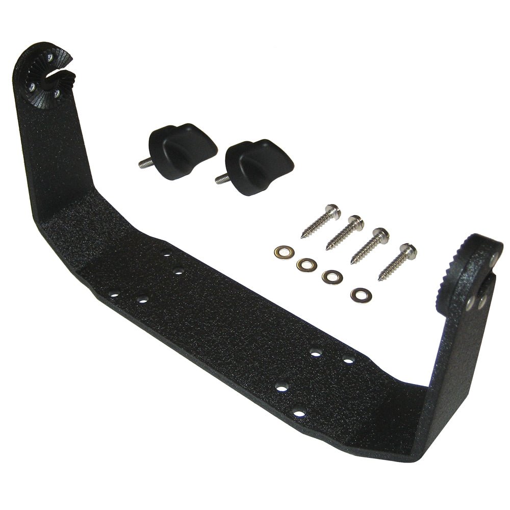 Humminbird GM H910 Gimbal Mount Bracket f/HELIX 9 & 10 - Clinch River Fishing USA