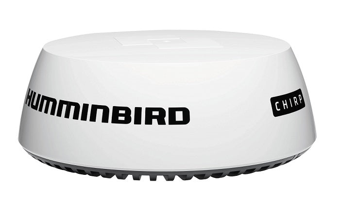 Humminbird HB2124 CHIRP Radar Dome with Cable - Clinch River Fishing USA