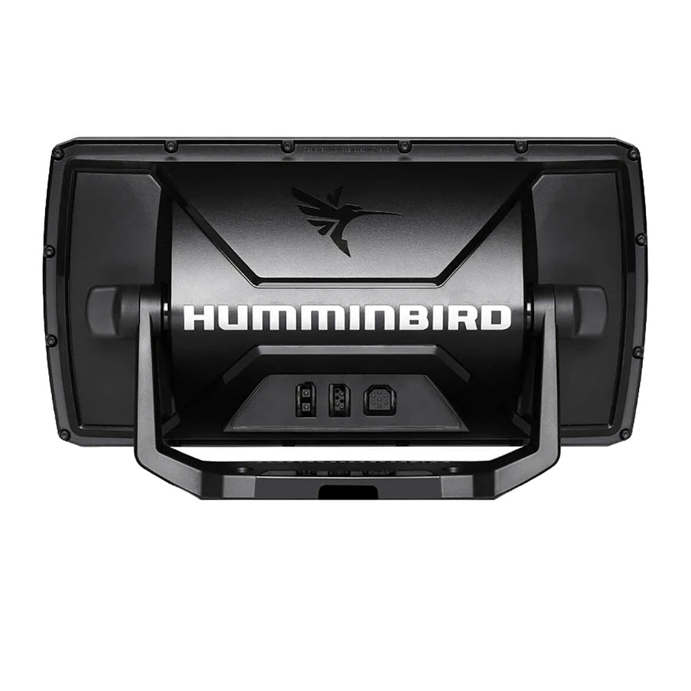 Humminbird HELIX 7 GPS CHIRP MSI G4 - Clinch River Fishing USA
