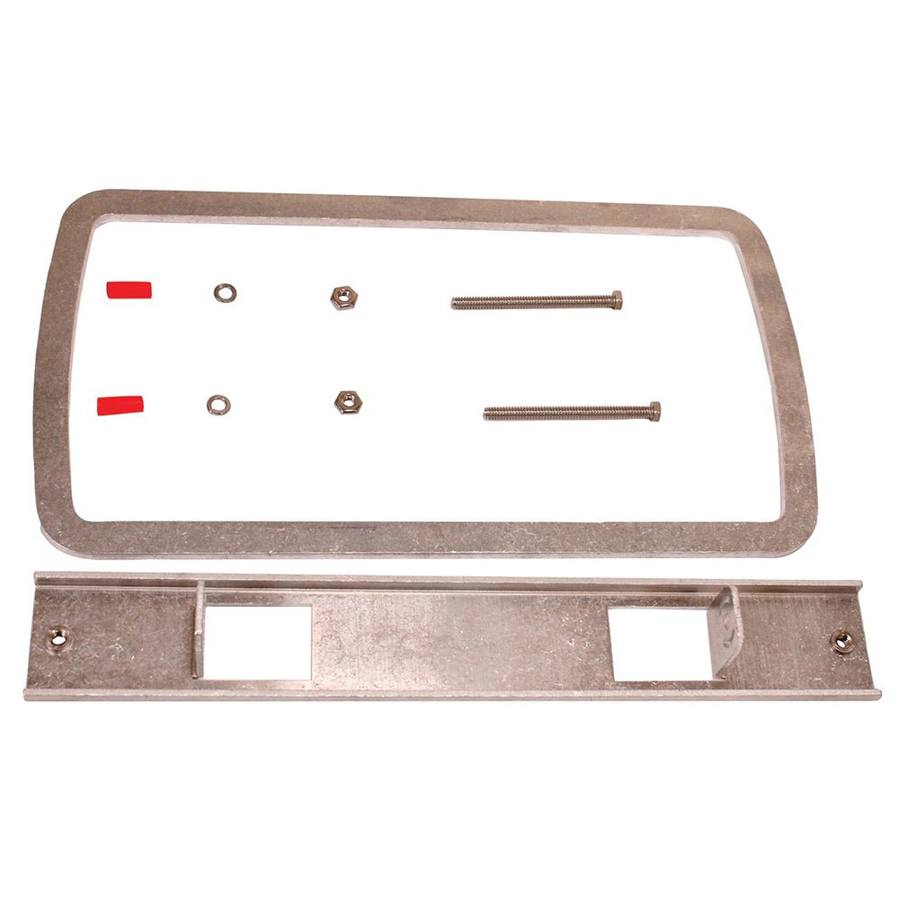 Humminbird IDMK H7R2 In - Dash Mounting Kit f/HELIX 7 G4 - Clinch River Fishing USA