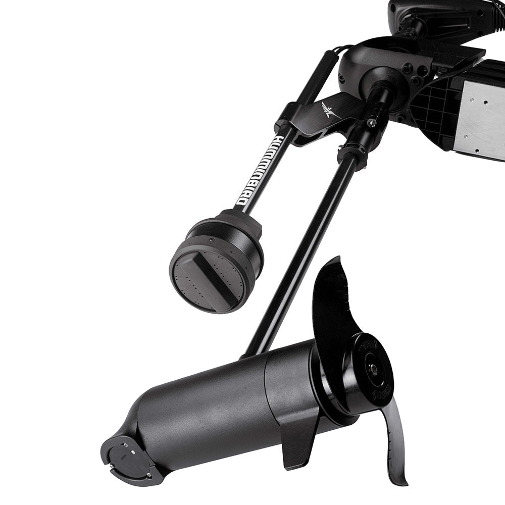 Humminbird MEGA 360 Imaging Foretrex™ - Clinch River Fishing USA