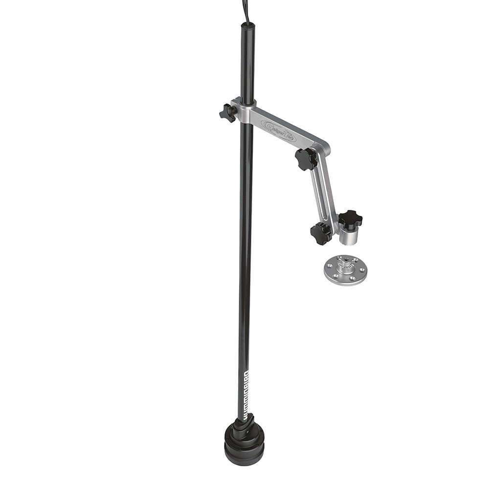 Humminbird MEGA 360 Imaging w/Universal Bracket - Clinch River Fishing USA