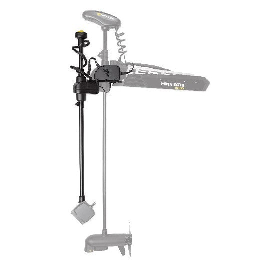 HUMMINBIRD MEGA Live TargetLock Adapter Kit - Ultrex 60" | 740222-1 - Clinch River Fishing USA