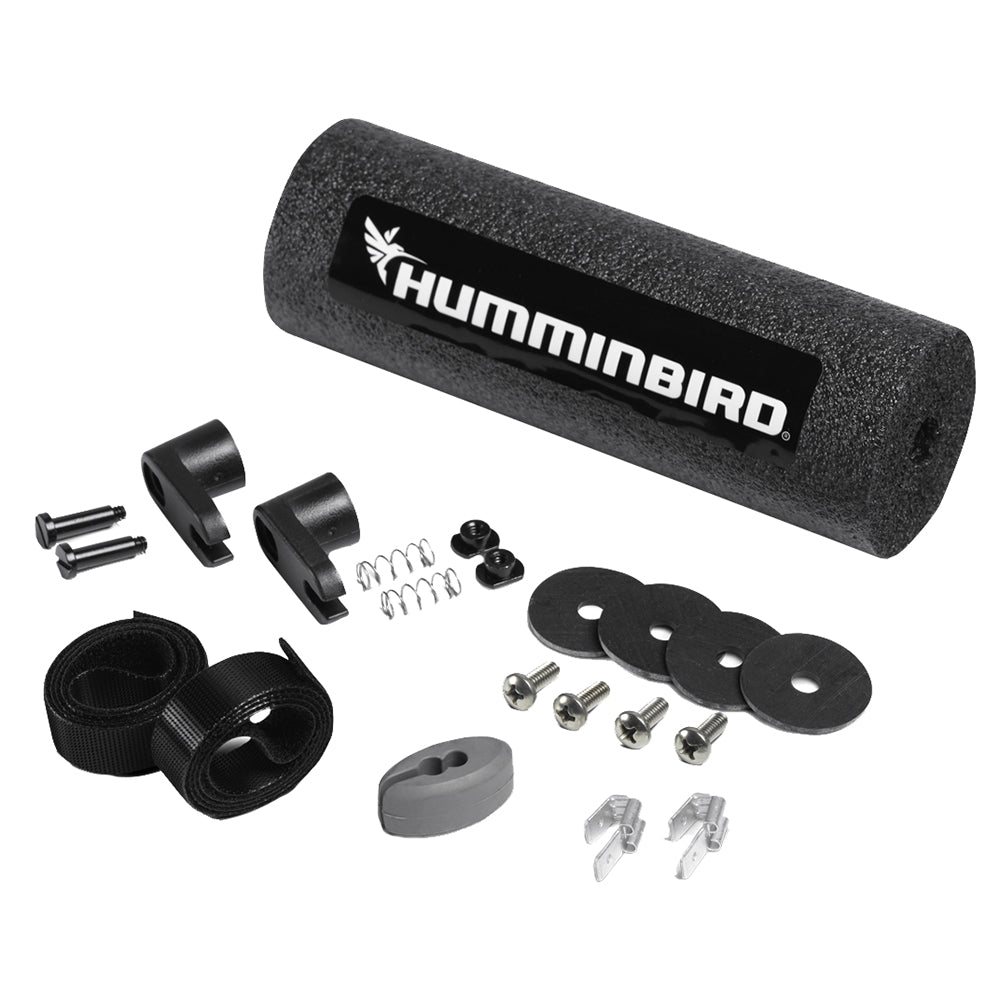 Humminbird MHX - ICE Ice Flasher Transducer Mounting Hardware - Clinch River Fishing USA