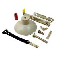 Humminbird MHX - XNPT Portable Mounting Hardware - Clinch River Fishing USA