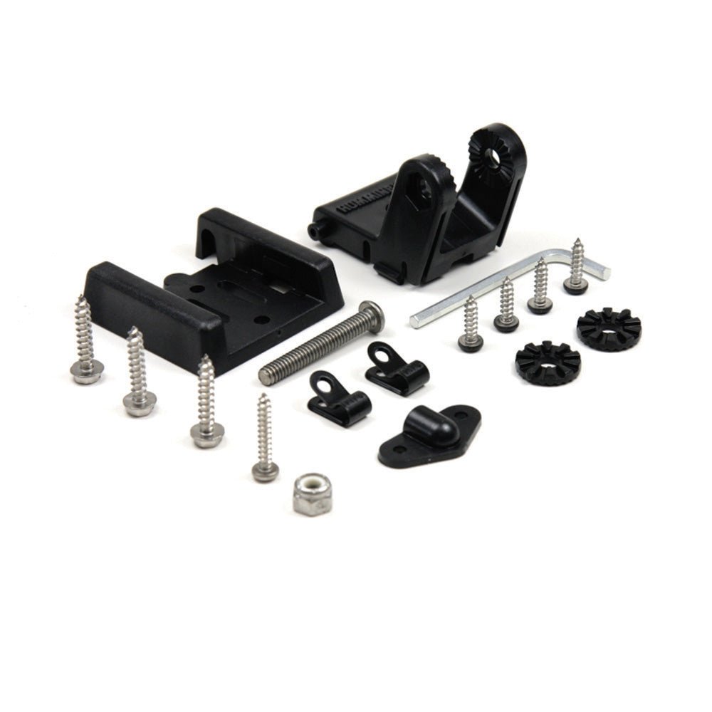Humminbird MHX-XNT Transducer Bracket - Clinch River Fishing USA