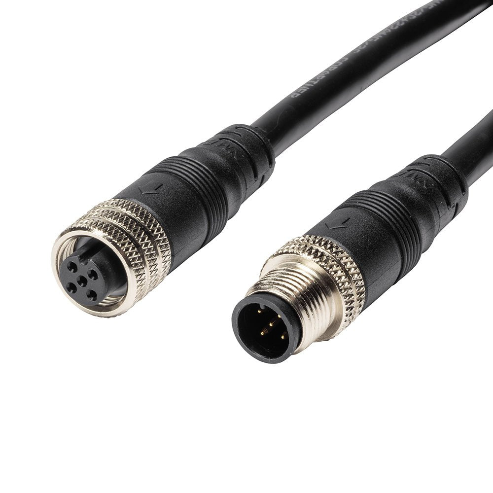 Humminbird NMEA 2000 Drop Cable - 0.5M - Clinch River Fishing USA