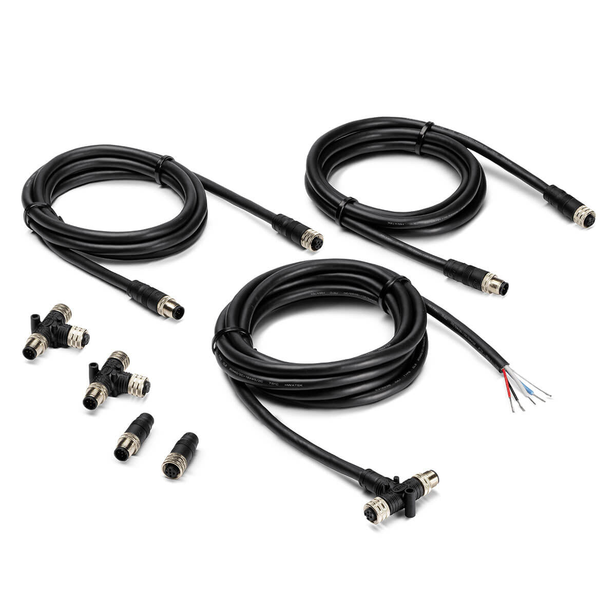 Humminbird NMEA 2000 Dual Device Starter Kit - Clinch River Fishing USA