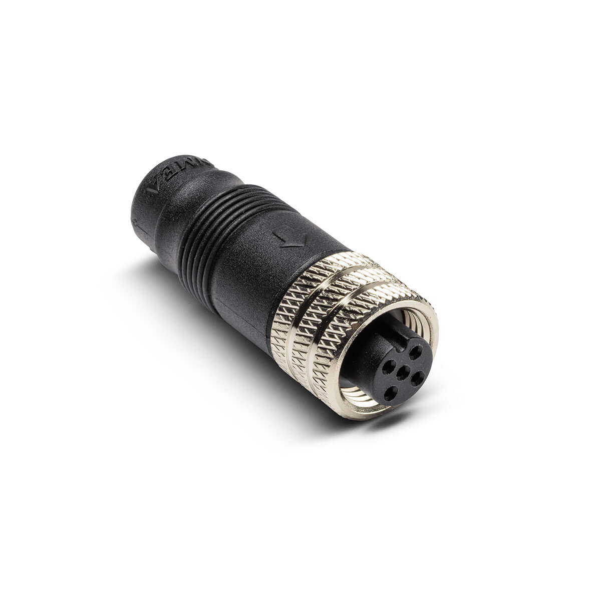 Humminbird NMEA 2000 Female Terminator - Clinch River Fishing USA