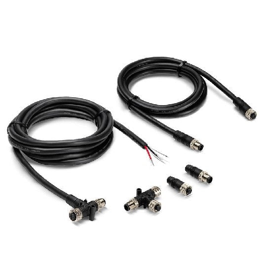 HUMMINBIRD NMEA 2000 Starter Kit - Single | 700064-1 - Clinch River Fishing USA