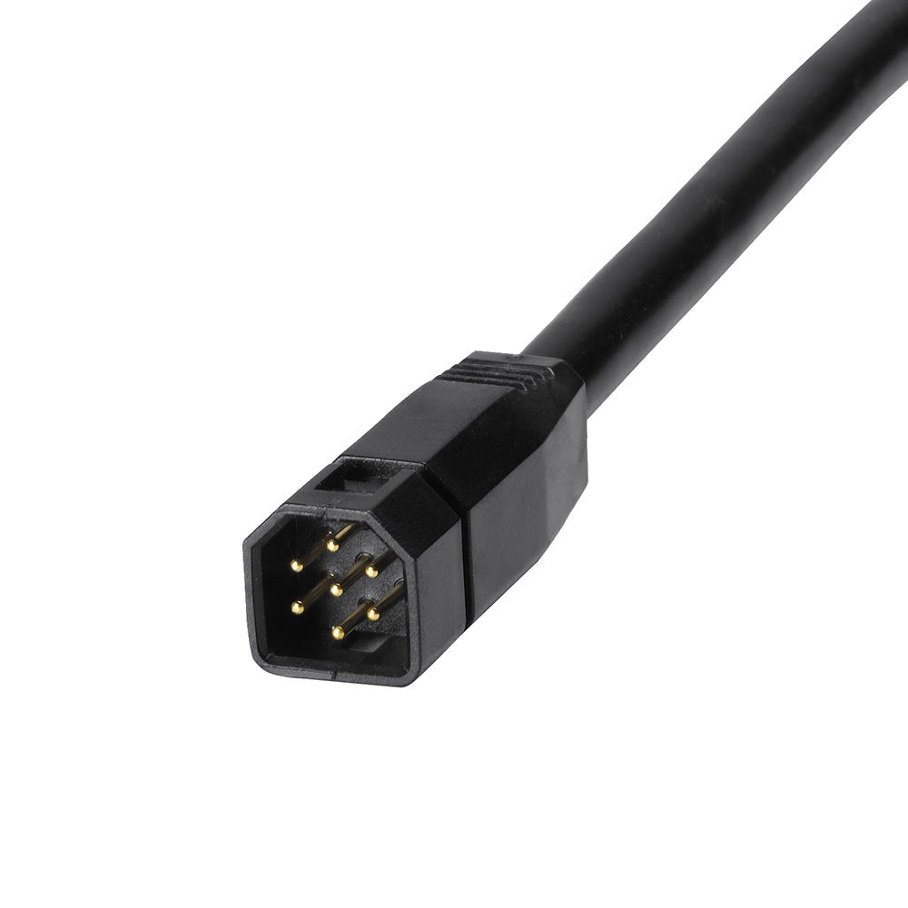 Humminbird XM 9 20 MSI T MEGA Transom Mount Transducer - Clinch River Fishing USA