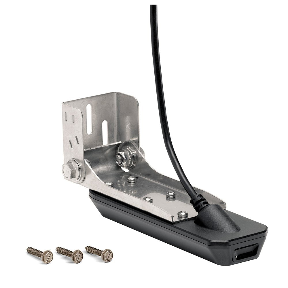 Humminbird XM 9 HW MDI T Transom Mount Transducer - Clinch River Fishing USA