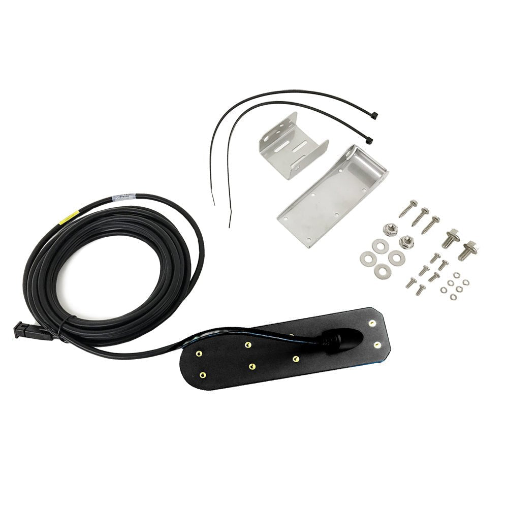 Humminbird XM 9 HW MSI T MEGA Side Imaging+™ Transom Mount Transducer - Clinch River Fishing USA