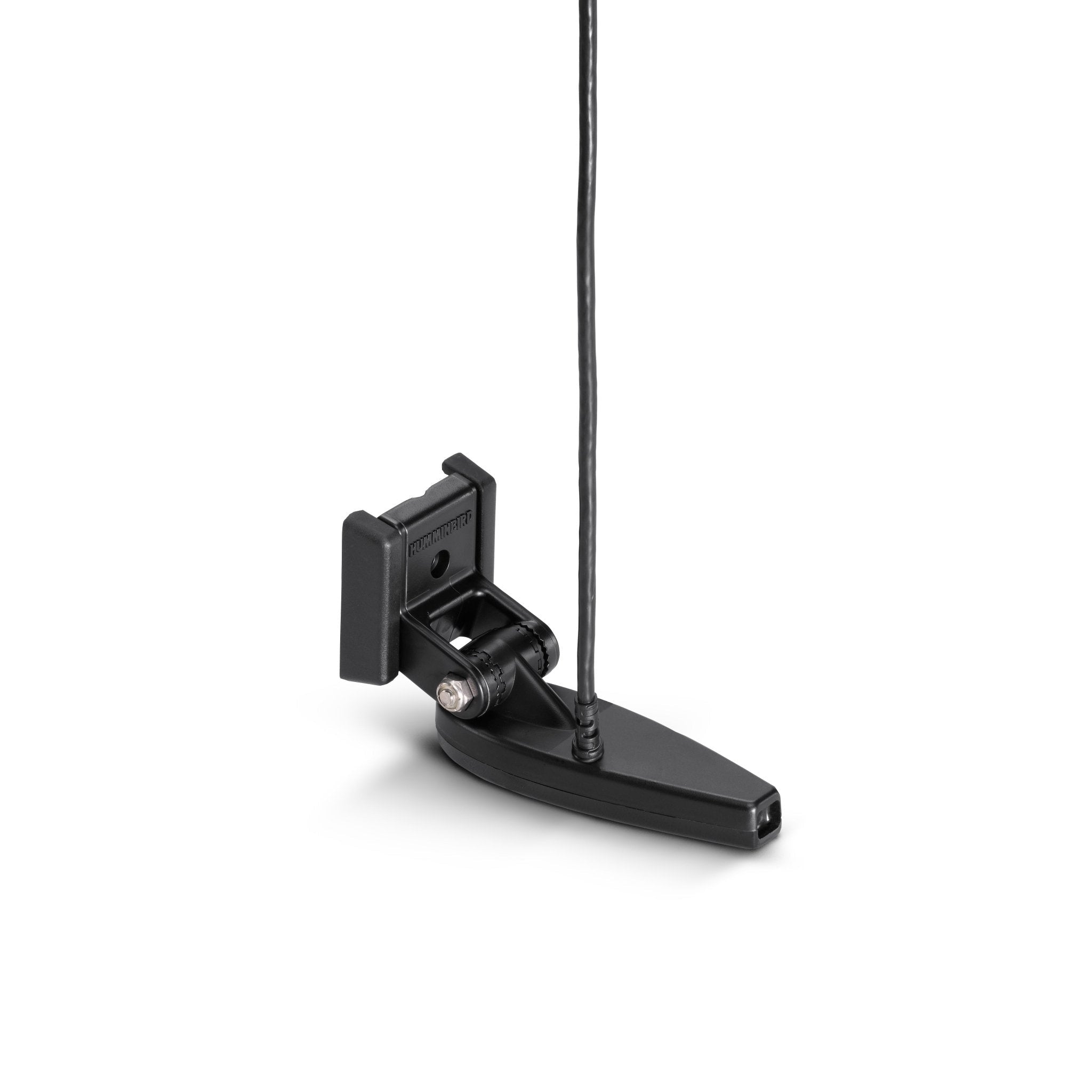 Humminbird XNT-9-HW-MDI-75-T Transom Mount with Temp - Clinch River Fishing USA