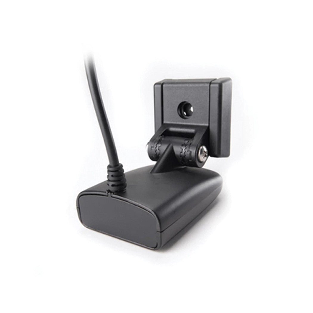 Humminbird XNT - 9SI - 180T Ducer Transom Mount Side Imaging - Clinch River Fishing USA