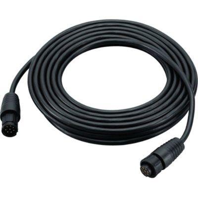 ICOM 6.1m/20ft connection cable to use with the HM126RB/RG/HM205RB/HM157 (mounting hardware req.) | OPC1000 - Clinch River Fishing USA
