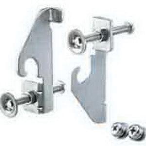 ICOM Flush mount kit for mounting controller or speaker to a panel for M506/M605/M802/M504/M604/MA510TR/M502/M602 | MB75 - Clinch River Fishing USA