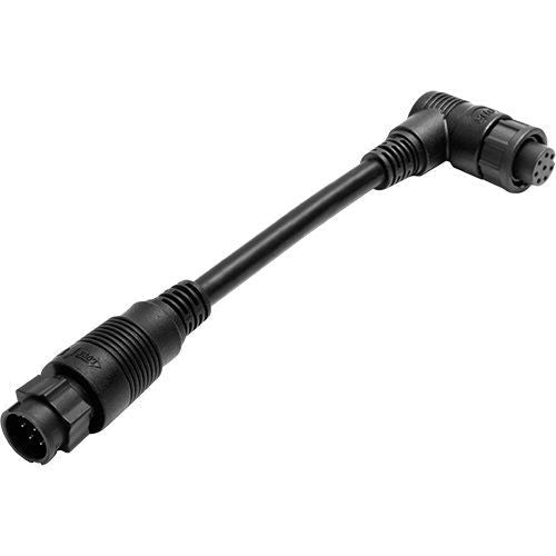 ICOM L-type adapter (90░) 8-pin | OPC2522L - Clinch River Fishing USA