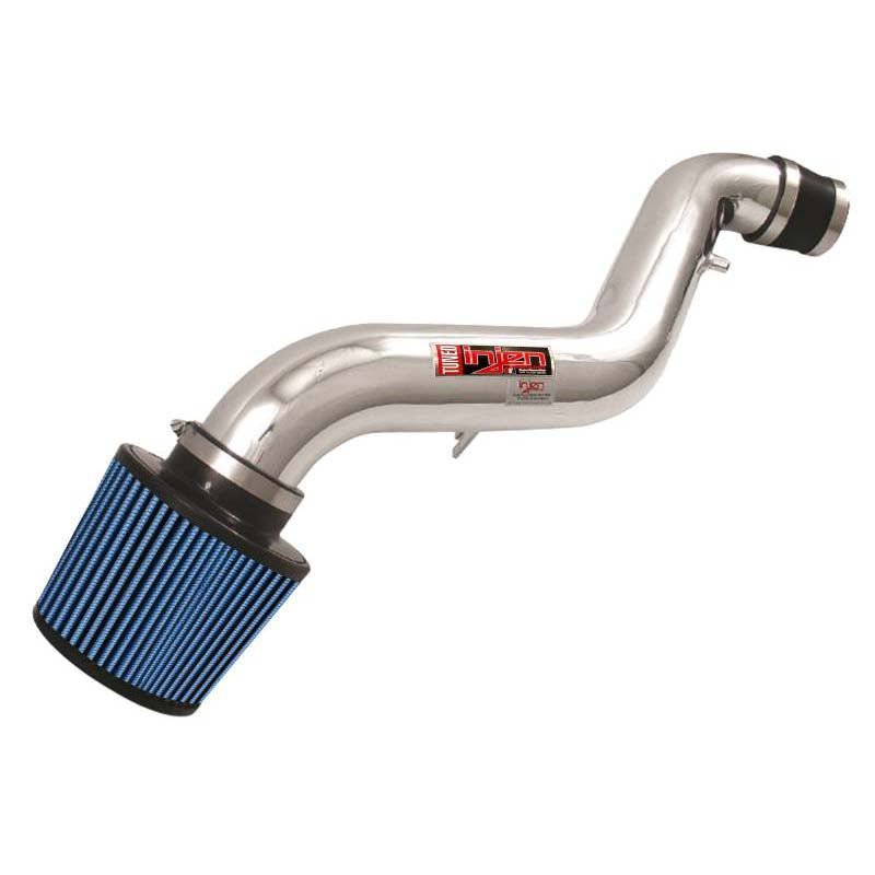 Injen Polished Short Ram Intake System - Clinch River Fishing USA