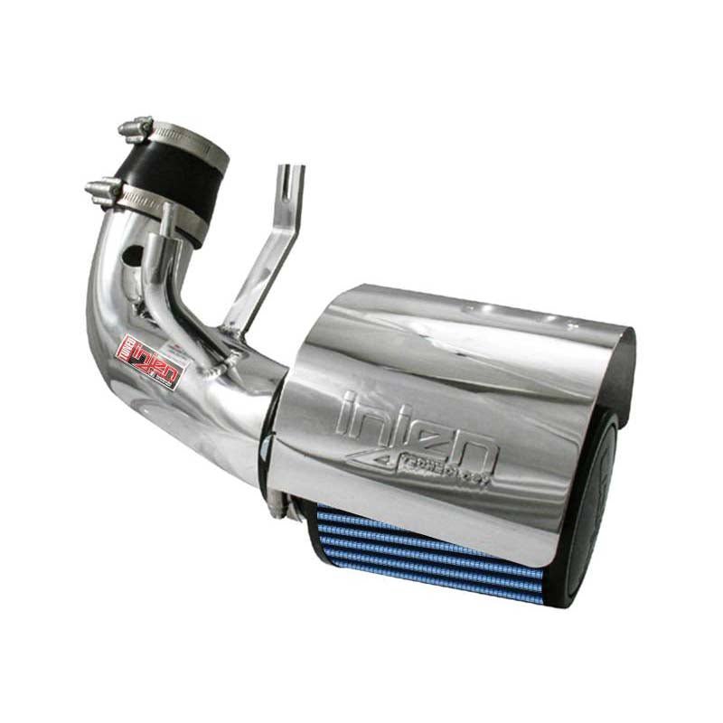 Injen Polished Short Ram Intake System - Clinch River Fishing USA