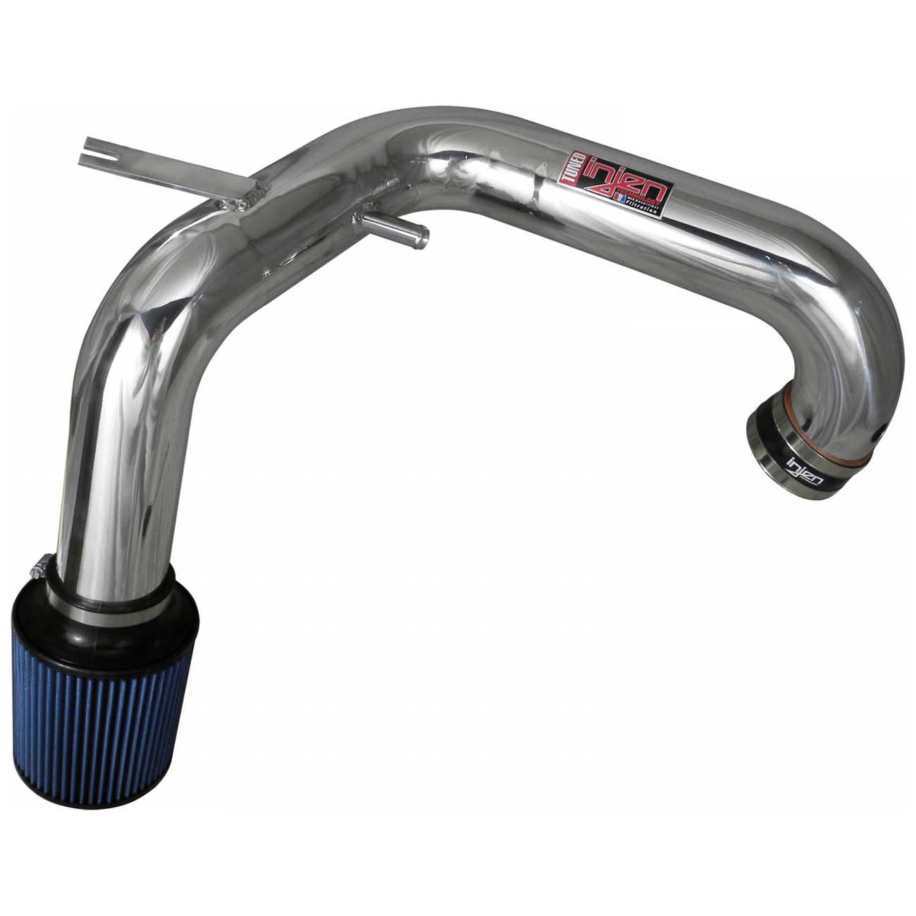Injen PowerFlow Cold Air Intake System GÇô Polished - Clinch River Fishing USA