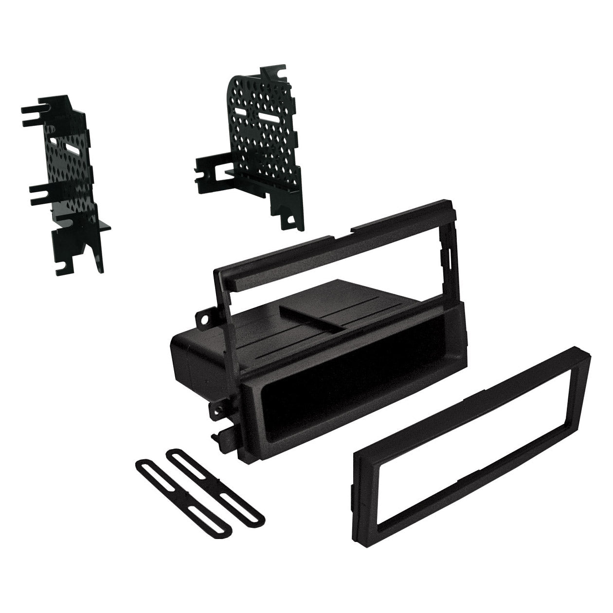 INSTALLATION KIT '04-15 FORD/ LINCOLN/MERCURY; A.I. - Clinch River Fishing USA