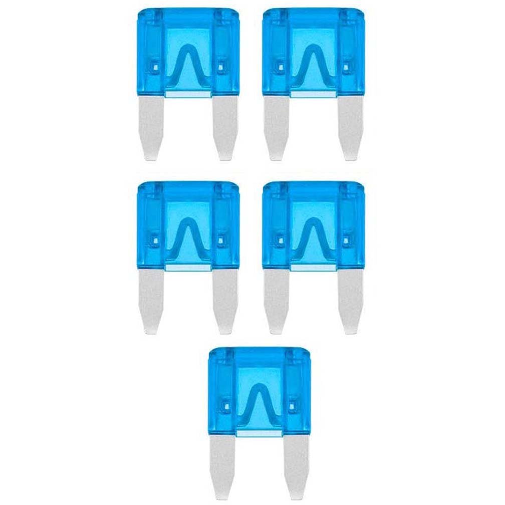 Installation Solution AST Fuse - 15 Amp (25 pack) - Clinch River Fishing USA