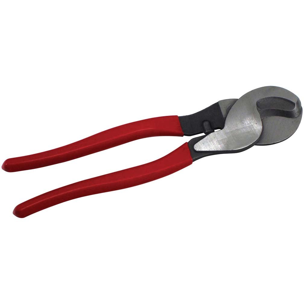 Installation Solution High Leverage 0-Gauge Cable Cutter - Clinch River Fishing USA