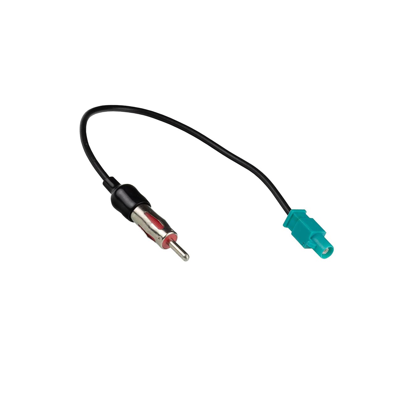 Installation Solutions Antenna Adapter for Select Audi / Volkswagen / Domestic (2000 - 2019) - Clinch River Fishing USA