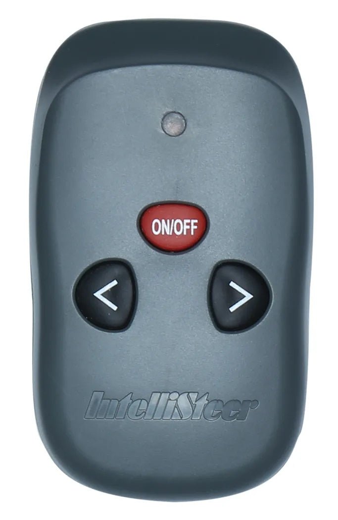 Intellisteer INTREMOTE Spare Remote Control - Clinch River Fishing USA