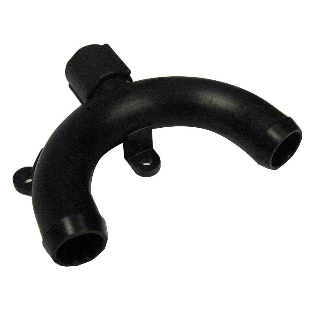 Jabsco 3/4" Vented Loop - Clinch River Fishing USA