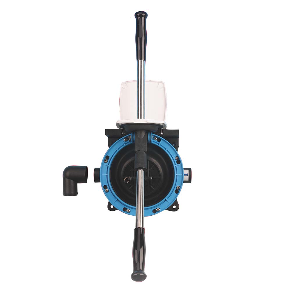 Jabsco Amazon Universal Manual Bilge Pump - Clinch River Fishing USA