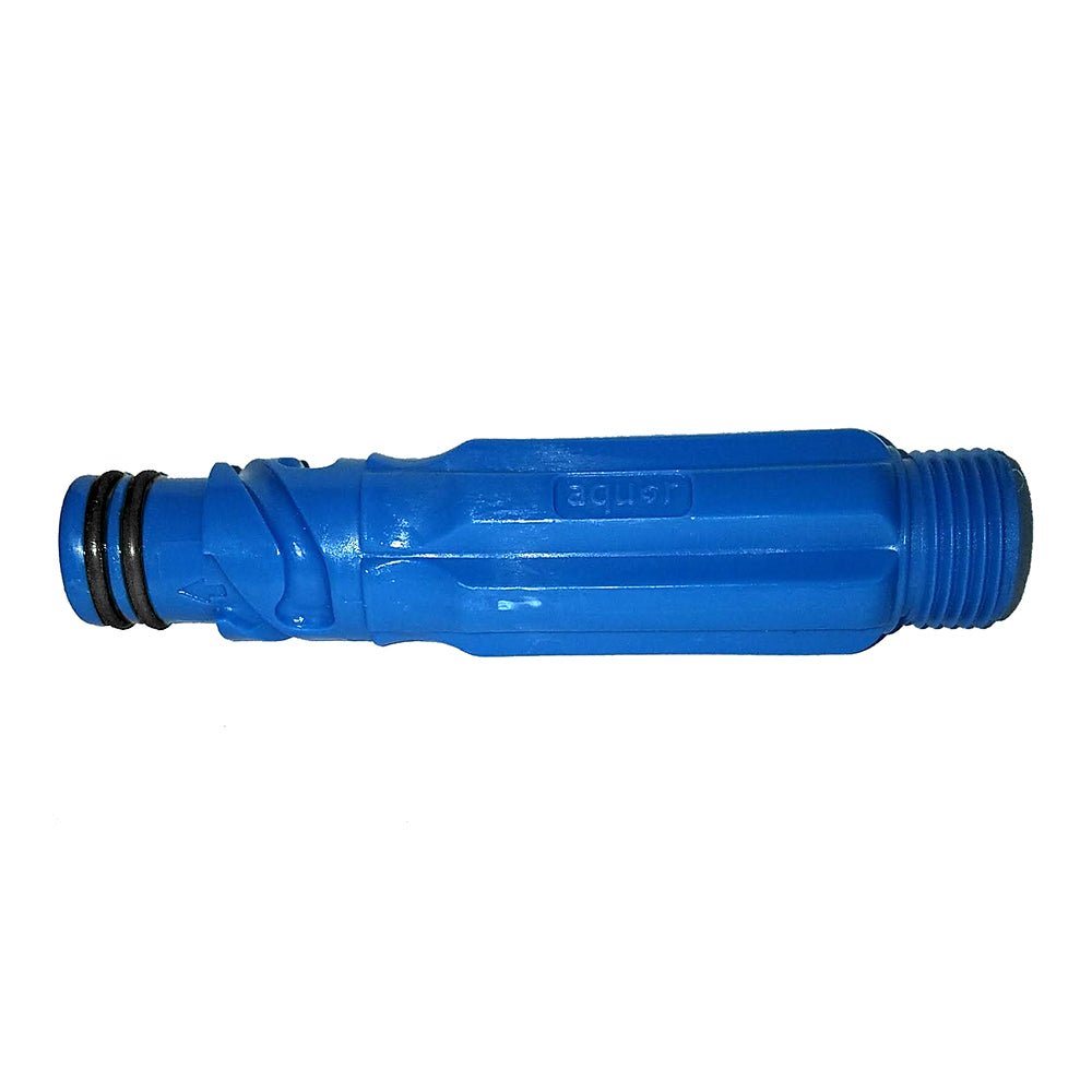 Jabsco Flush Mount Hose Adapter - Clinch River Fishing USA