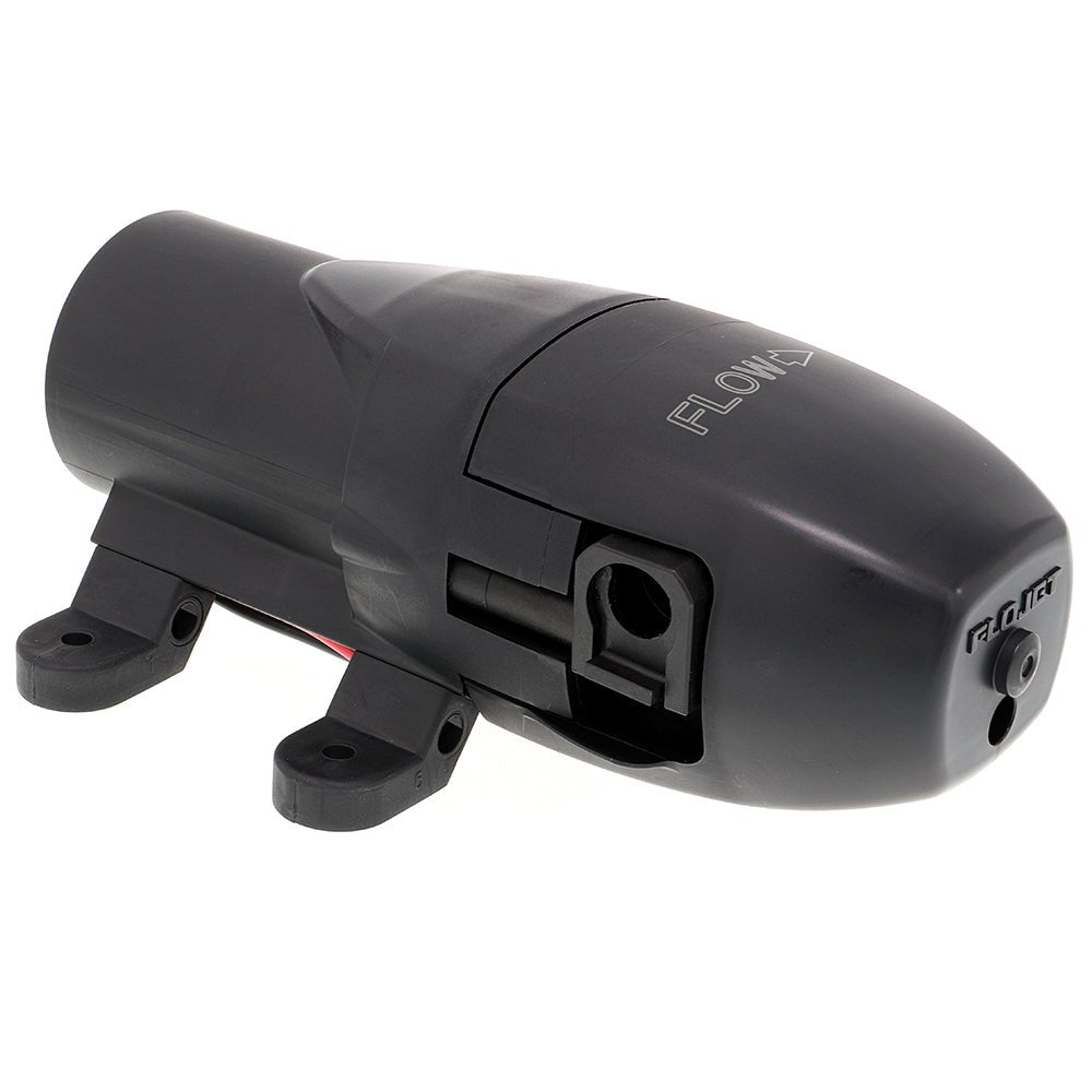 Jabsco Par - Max 1 Water Pressure Pump - 12V - 1 GPM - 35 PSI - Clinch River Fishing USA