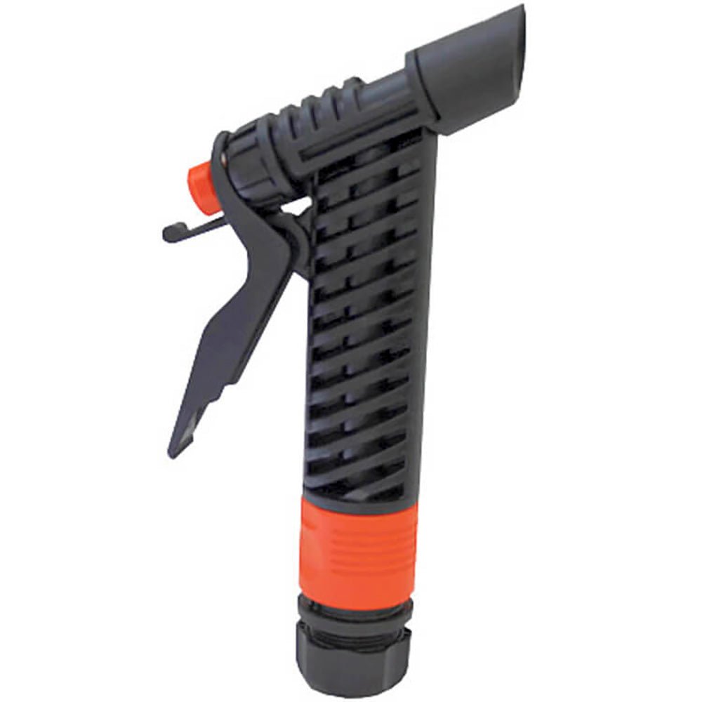 Jabsco Quick Connect Trigger Nozzle - Clinch River Fishing USA