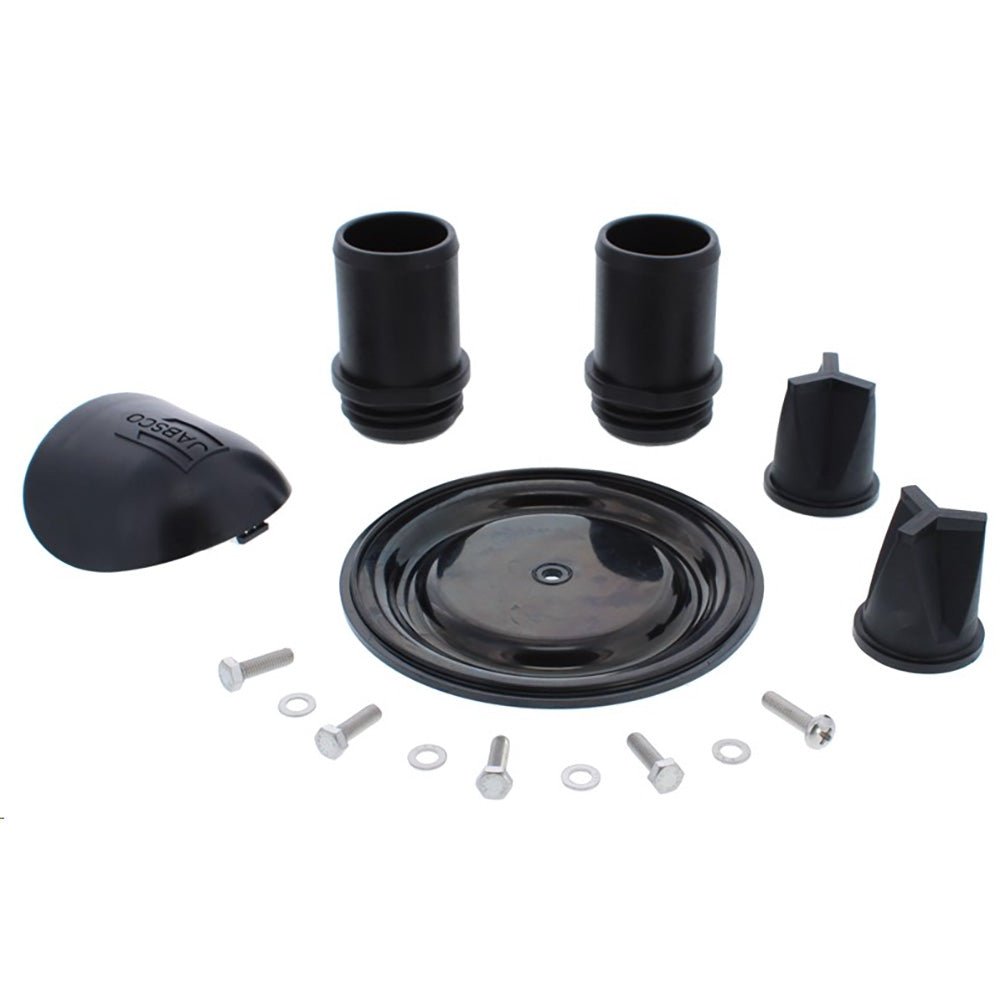 Jabsco Service Kit f/50890 Series Pump - Clinch River Fishing USA