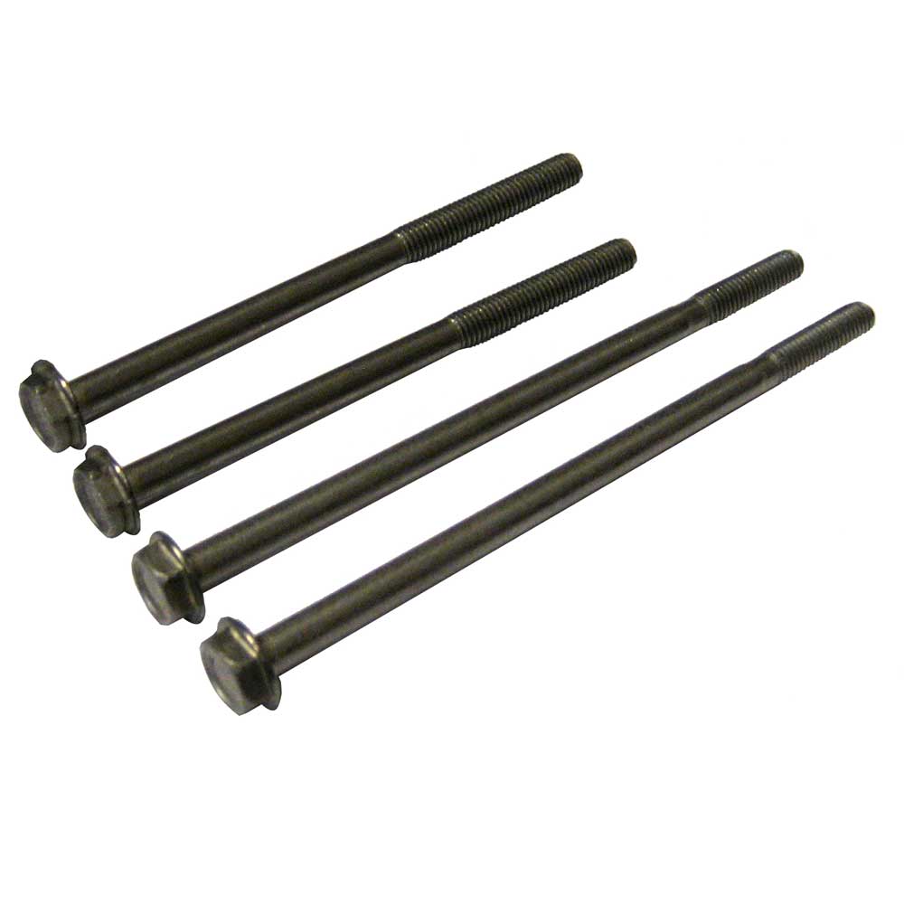 Jabsco SS Bolt Kit f/Older 18590 Series Macerator Pumps - Clinch River Fishing USA