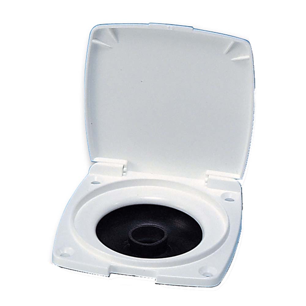 Jabsco Through Deck Kit f/Manual Bilge Pumps - Clinch River Fishing USA