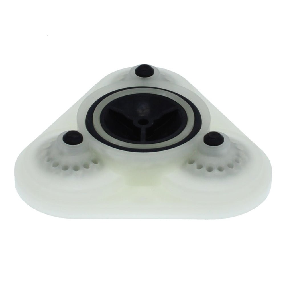 Jabsco Valve Kit EPDM - Clinch River Fishing USA