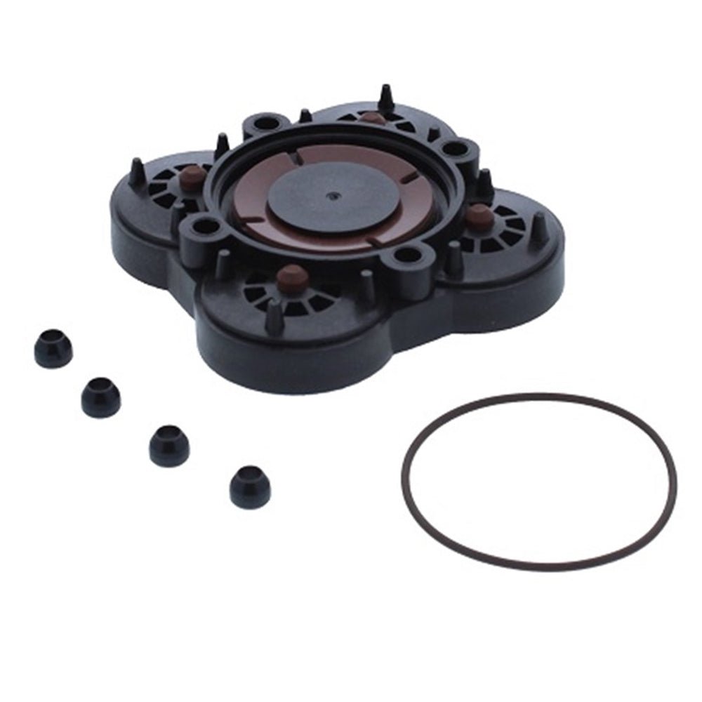Jabsco Valve Kit Viton - Clinch River Fishing USA
