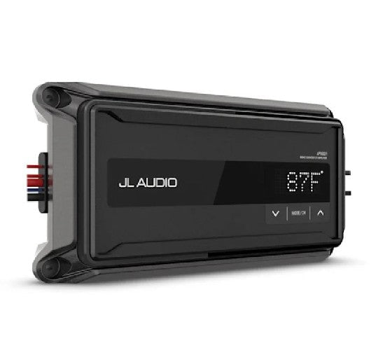 JL AUDIO AP 300/1: 300 Watt Monoblock Compact Marine Amplifier | 010-03428-00 - Clinch River Fishing USA