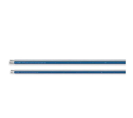 JL AUDIO Blue Parallel Conductor Speaker Cable, 12 AWG, 25' (XC-BCSC12-25) | 010-13730-00 - Clinch River Fishing USA