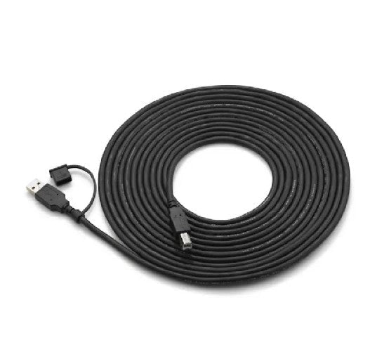 JL AUDIO Heavy-duty USB 2.0 Cable (XD-USB-A/B-18) | 010-13486-00 - Clinch River Fishing USA