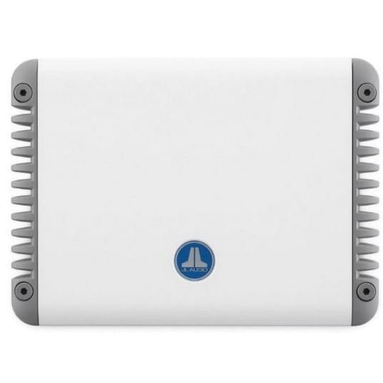 JL AUDIO MHD600/4-24V: 4-Channel Class D Full-Range Marine Amplifier for 24V Systems, 600W | 98227 | 010-03104-00 - Clinch River Fishing USA